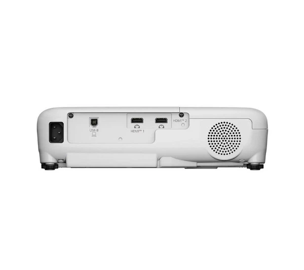 Проектор Epson EB-W53 3LCD WXGA - Фото 4 Проектор Epson EB-W53 3LCD WXGA - зображення 4