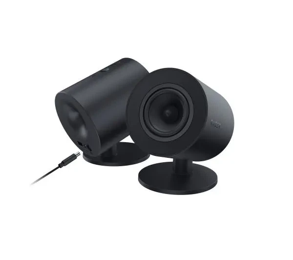 Динаміки Razer Nommo V2 X Чорний - зображення 6