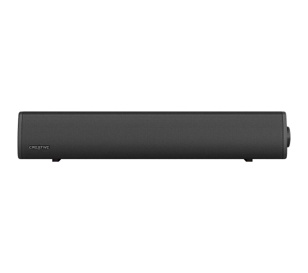 Звукова панель Creative Sound Blaster GS3 Чорний - Фото 7 Звукова панель Creative Sound Blaster GS3 Чорний - изображение 7