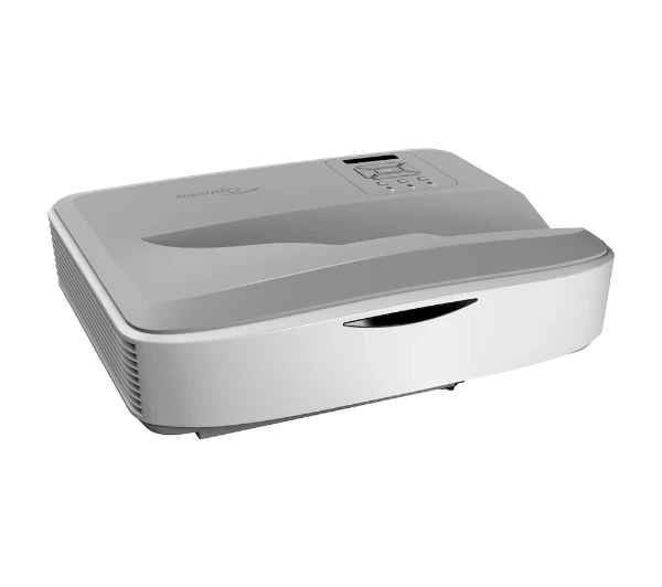 Проектор Optoma ZU500USTe DLP WUXGA - изображение 2