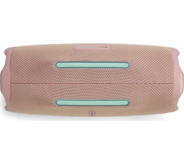 Bluetooth-колонка JBL Charge 6 45W Рожевий - изображение 4