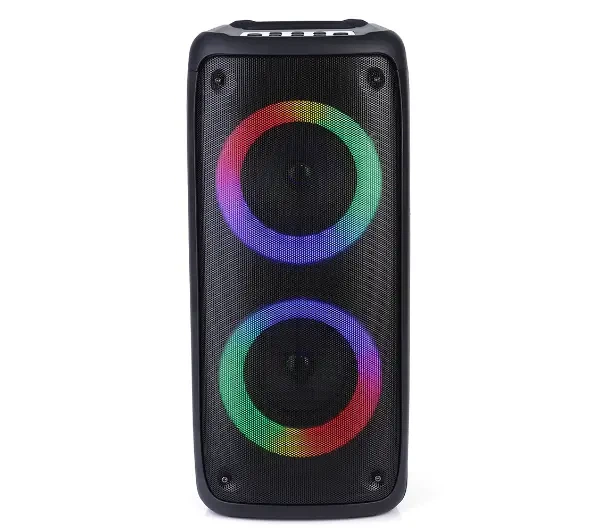 Bluetooth-колонка Media-Tech FUNBOX BT MT3181 40W Чорна - Фото 2 Bluetooth-колонка Media-Tech FUNBOX BT MT3181 40W Чорна - изображение 2