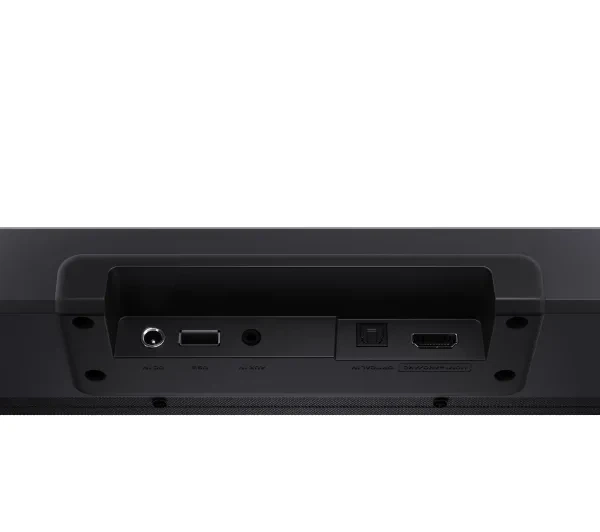 Аудіосистема Sharp HT-SBW320 2.1 Bluetooth Dolby Atmos - Фото 7 Аудіосистема Sharp HT-SBW320 2.1 Bluetooth Dolby Atmos - изображение 7