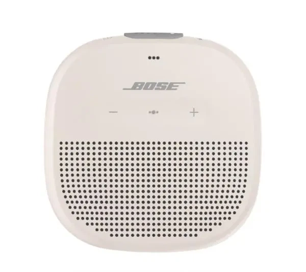 Bluetooth-колонка Bose SoundLink Micro Bluetooth Біла - Фото 1 Bluetooth-колонка Bose SoundLink Micro Bluetooth Біла - изображение 1