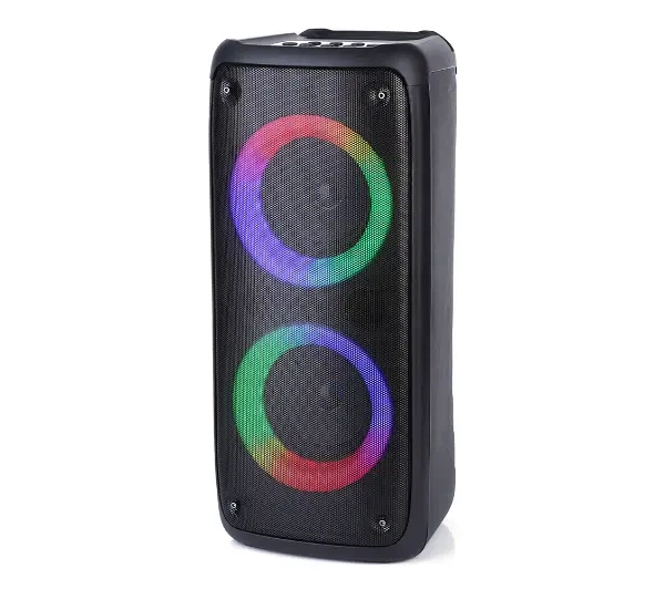Bluetooth-колонка Media-Tech FUNBOX BT MT3181 40W Чорна - Фото 12 Bluetooth-колонка Media-Tech FUNBOX BT MT3181 40W Чорна - изображение 12