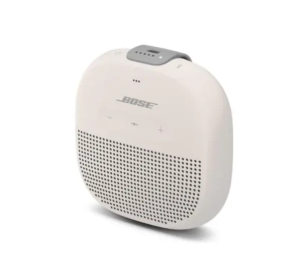 Bluetooth-колонка Bose SoundLink Micro Bluetooth Біла - Фото 2 Bluetooth-колонка Bose SoundLink Micro Bluetooth Біла - изображение 2