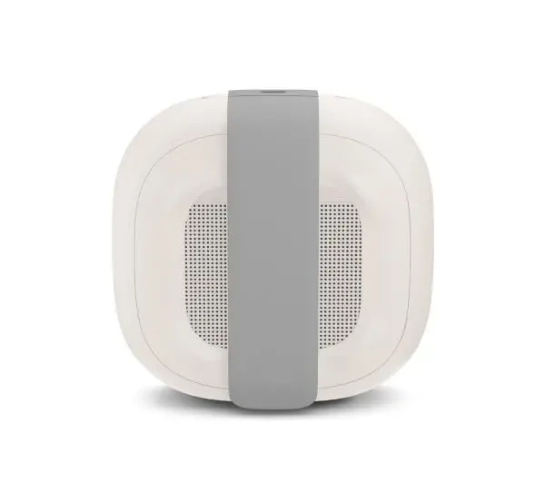 Bluetooth-колонка Bose SoundLink Micro Bluetooth Біла - Фото 3 Bluetooth-колонка Bose SoundLink Micro Bluetooth Біла - изображение 3