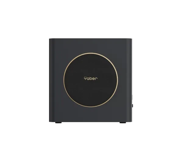Проектор для домашнього кіно Yaber K2s Pro LCD Full HD Wi-Fi Bluetooth Google TV - Фото 6 Проектор для домашнього кіно Yaber K2s Pro LCD Full HD Wi-Fi Bluetooth Google TV - изображение 6