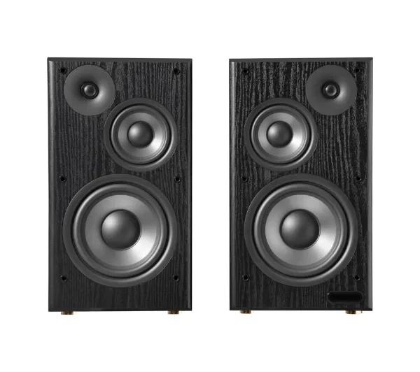 Динамік Edifier R2750DB MKII 2.0 Коричневий - зображення 3