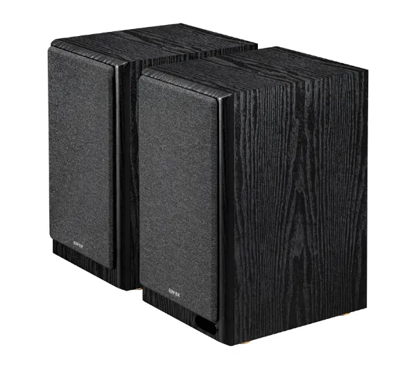 Динамік Edifier R2750DB MKII 2.0 Чорний - Фото 5 Динамік Edifier R2750DB MKII 2.0 Чорний - зображення 5