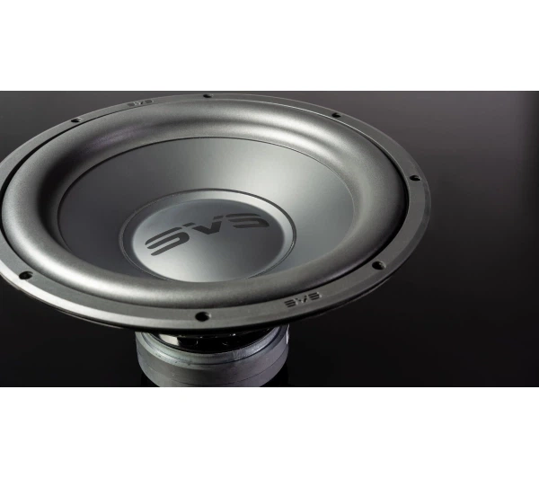Сабвуфер SVS PB1000PRO Активний 325W Чорний - Фото 2 Сабвуфер SVS PB1000PRO Активний 325W Чорний - изображение 2