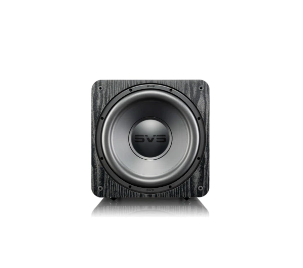 Сабвуфер SVS SB1000PRO Активний 325W Чорний - изображение 6