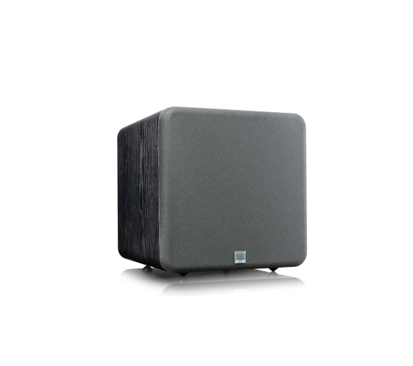 Сабвуфер SVS SB1000PRO Активний 325W Чорний - изображение 7