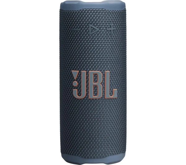 Bluetooth-колонка JBL Grip 16W Синя - изображение 2