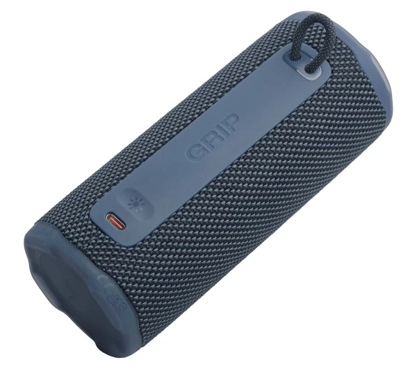 Bluetooth-колонка JBL Grip 16W Синя - изображение 7