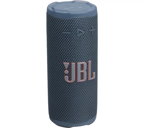 Bluetooth-колонка JBL Grip 16W Синя - изображение 8