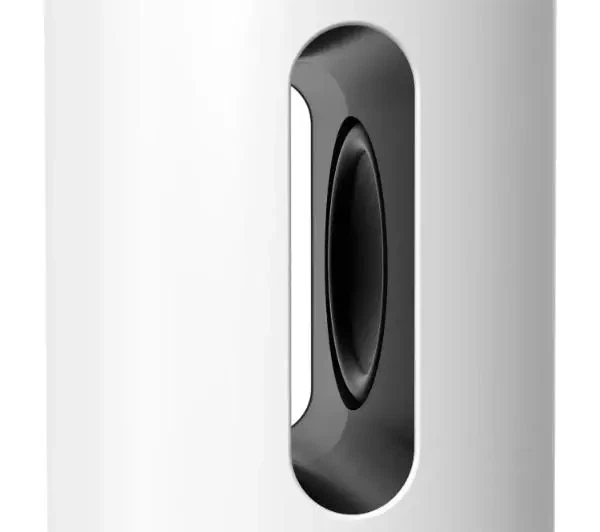 Сабвуфер Sonos Sub Mini Активний Білий - Фото 3 Сабвуфер Sonos Sub Mini Активний Білий - изображение 3