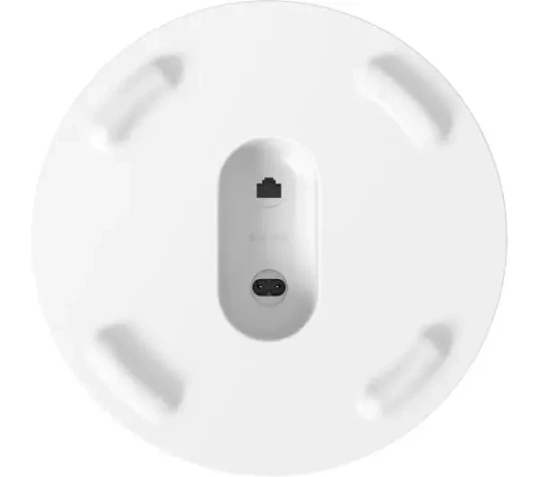 Сабвуфер Sonos Sub Mini Активний Білий - Фото 6 Сабвуфер Sonos Sub Mini Активний Білий - изображение 6