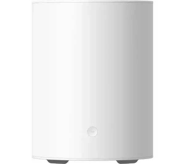 Сабвуфер Sonos Sub Mini Активний Білий - Фото 7 Сабвуфер Sonos Sub Mini Активний Білий - изображение 7