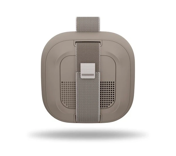 Bluetooth-колонка Bose SoundLink Micro 2-го покоління Піщаний - изображение 3