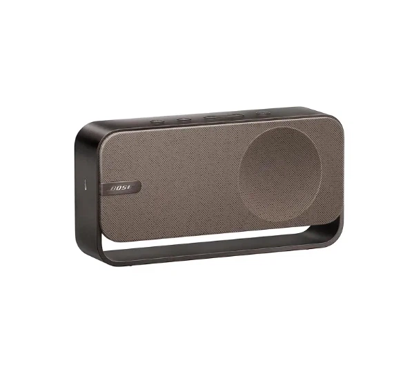 Динамік Bluetooth Bose SoundLink Home Warm Wood - Фото 4 Динамік Bluetooth Bose SoundLink Home Warm Wood - изображение 4