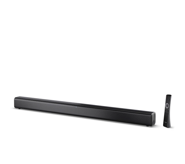 Саундбар Sharp HT-SB146 (80 см) 2.0 Bluetooth - Фото 1 Саундбар Sharp HT-SB146 (80 см) 2.0 Bluetooth - изображение 1