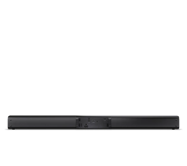 Саундбар Sharp HT-SB146 (80 см) 2.0 Bluetooth - Фото 6 Саундбар Sharp HT-SB146 (80 см) 2.0 Bluetooth - изображение 6