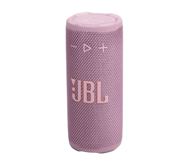 Bluetooth-колонка JBL Grip 16W Рожевий - изображение 9