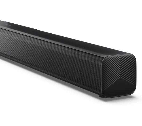 Саундбар Sharp HT-SB146 (80 см) 2.0 Bluetooth - Фото 10 Саундбар Sharp HT-SB146 (80 см) 2.0 Bluetooth - изображение 10