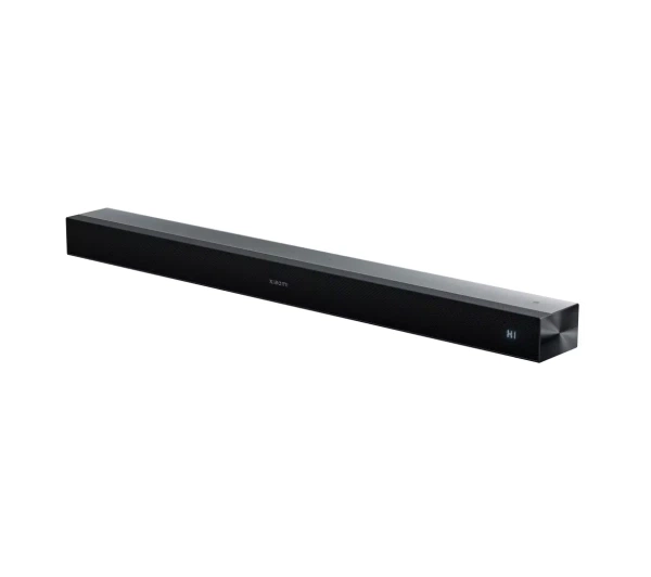 Саундбар Xiaomi Pro 2.1 ch NS4 Bluetooth Чорний - Фото 2 Саундбар Xiaomi Pro 2.1 ch NS4 Bluetooth Чорний - зображення 2