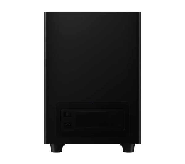 Саундбар Xiaomi Pro 2.1 ch NS4 Bluetooth Чорний - Фото 4 Саундбар Xiaomi Pro 2.1 ch NS4 Bluetooth Чорний - зображення 4