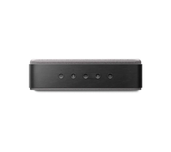 Динамік Bluetooth Bose SoundLink Home Cool Grey - Фото 3 Динамік Bluetooth Bose SoundLink Home Cool Grey - изображение 3