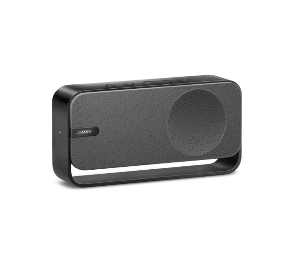 Динамік Bluetooth Bose SoundLink Home Cool Grey - Фото 4 Динамік Bluetooth Bose SoundLink Home Cool Grey - изображение 4