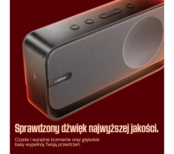 Динамік Bluetooth Bose SoundLink Home Cool Grey - Фото 5 Динамік Bluetooth Bose SoundLink Home Cool Grey - изображение 5