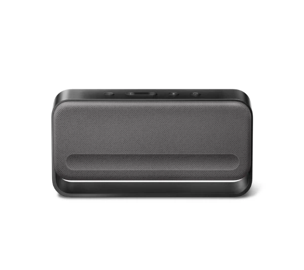 Динамік Bluetooth Bose SoundLink Home Cool Grey - Фото 6 Динамік Bluetooth Bose SoundLink Home Cool Grey - изображение 6