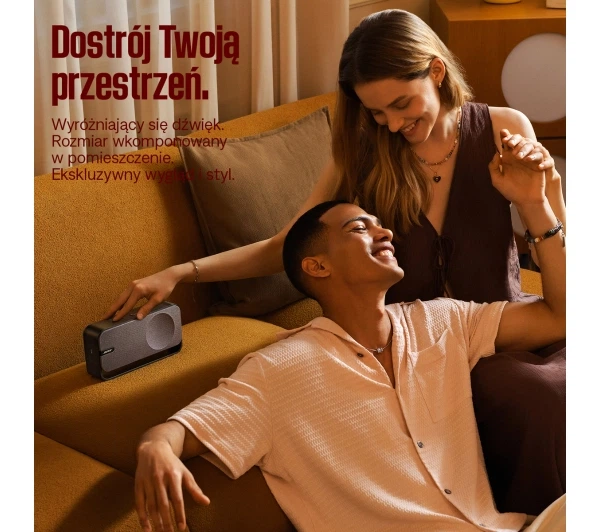 Динамік Bluetooth Bose SoundLink Home Cool Grey - Фото 9 Динамік Bluetooth Bose SoundLink Home Cool Grey - изображение 9