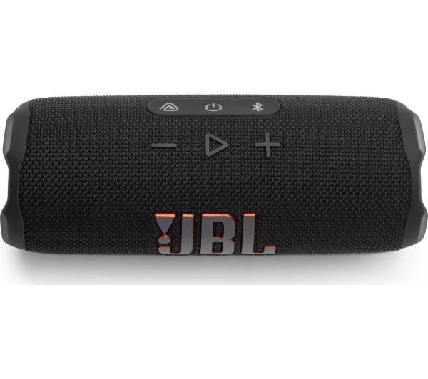 Bluetooth-колонка JBL Flip 7 35W Чорна - изображение 10