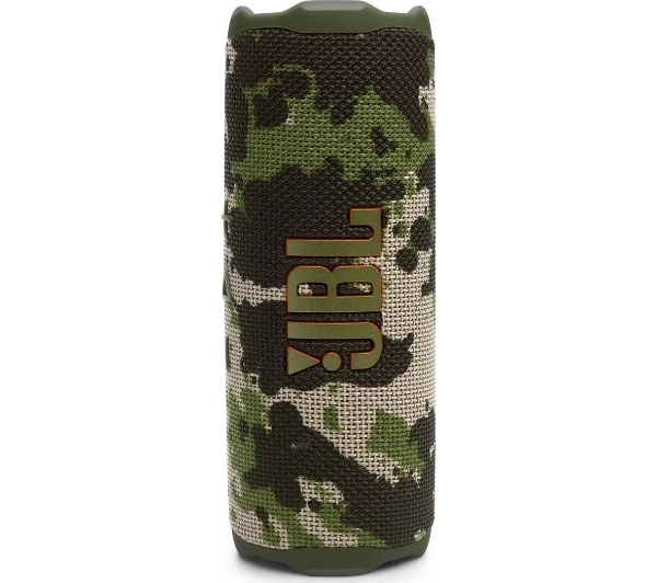 Bluetooth динамік JBL Flip 7 35W Squad - Фото 5 Bluetooth динамік JBL Flip 7 35W Squad - изображение 5