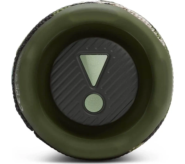 Bluetooth динамік JBL Flip 7 35W Squad - Фото 6 Bluetooth динамік JBL Flip 7 35W Squad - изображение 6