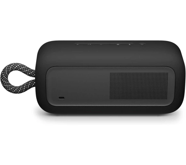 Bluetooth-колонка Bose SoundLink Plus Чорна - изображение 3