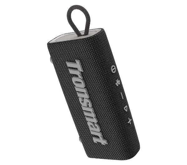 Bluetooth динамік Tronsmart Trip 10W Чорний - изображение 7