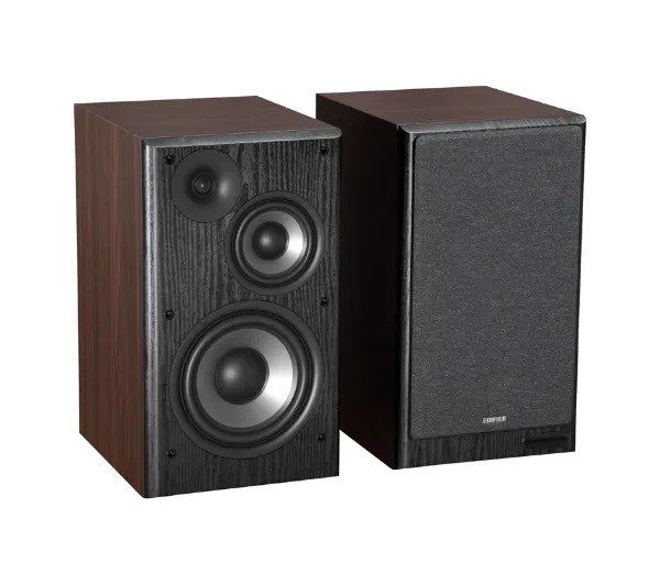 Динамік Edifier R2750DB MKII 2.0 Коричневий - зображення 6