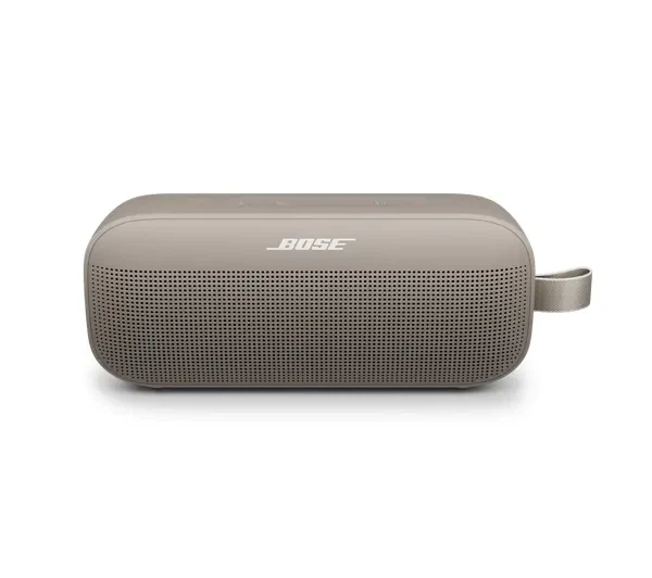 Bluetooth-колонка Bose SoundLink Flex 2-го покоління Піщаний - Фото 1 Bluetooth-колонка Bose SoundLink Flex 2-го покоління Піщаний - изображение 1