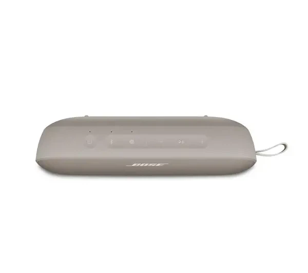 Bluetooth-колонка Bose SoundLink Flex 2-го покоління Піщаний - Фото 4 Bluetooth-колонка Bose SoundLink Flex 2-го покоління Піщаний - изображение 4