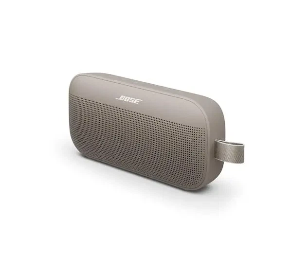 Bluetooth-колонка Bose SoundLink Flex 2-го покоління Піщаний - Фото 5 Bluetooth-колонка Bose SoundLink Flex 2-го покоління Піщаний - изображение 5