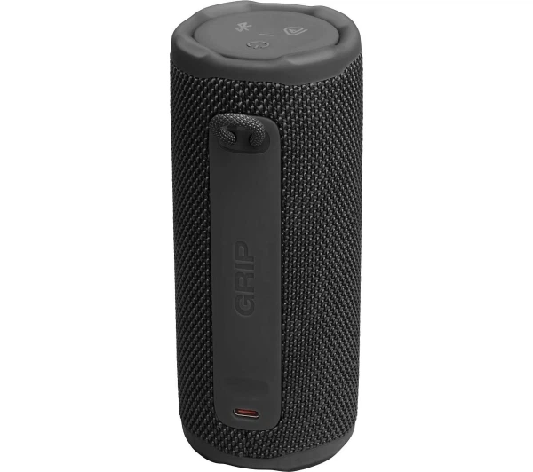 Bluetooth-колонка JBL Grip 16W Чорний - Фото 13 Bluetooth-колонка JBL Grip 16W Чорний - зображення 13