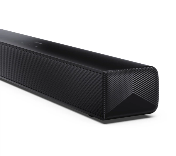 Саундбар Sharp HT-SB123 (55 см) 2.0 Bluetooth - Фото 3 Саундбар Sharp HT-SB123 (55 см) 2.0 Bluetooth - изображение 3