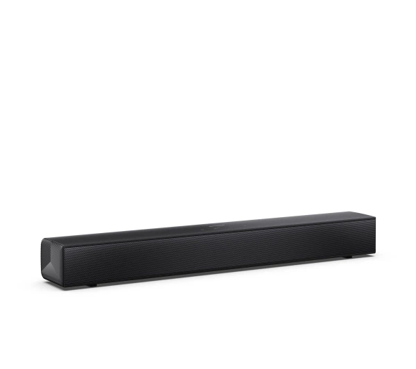 Саундбар Sharp HT-SB123 (55 см) 2.0 Bluetooth - Фото 7 Саундбар Sharp HT-SB123 (55 см) 2.0 Bluetooth - изображение 7