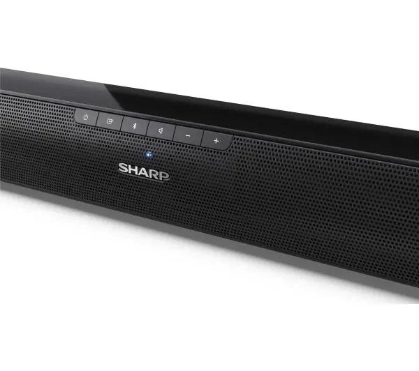 Саундбар Sharp HT-SB100 2.0 Bluetooth - изображение 4