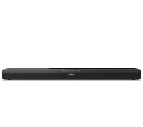 Саундбар Sharp HT-SB100 2.0 Bluetooth - изображение 5